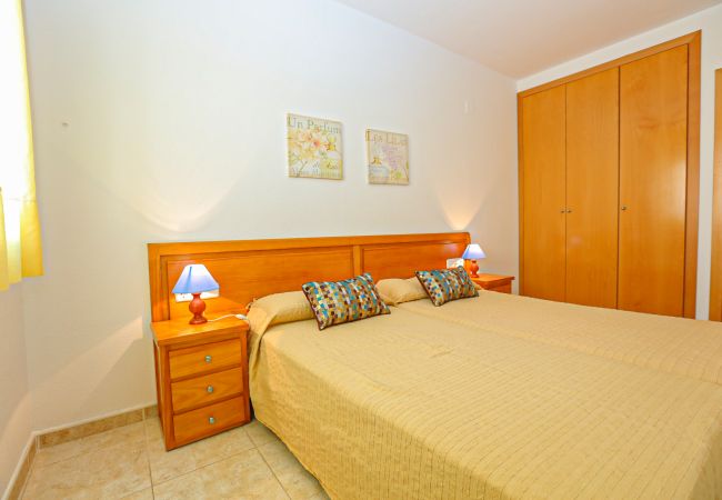 Apartment in Cambrils - SOL MILLET 61 B 3 4 Apartment in Cambrils - SOL MILLET 61 B 3 4