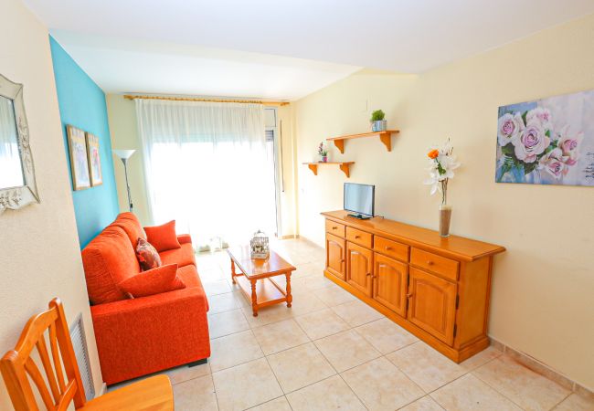 Apartment in Cambrils - SOL MILLET 61 B 3 4 Apartment in Cambrils - SOL MILLET 61 B 3 4