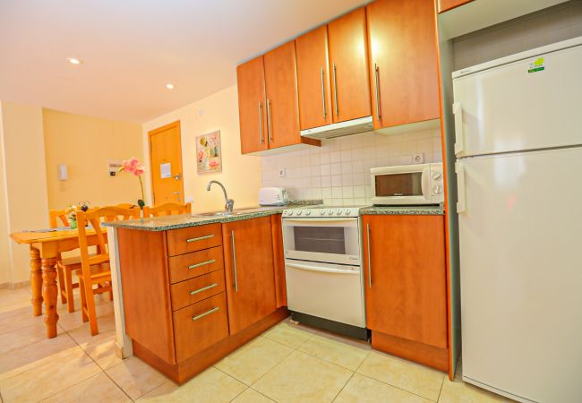 Apartment in Cambrils - SOL MILLET 61 B 3 4 Apartment in Cambrils - SOL MILLET 61 B 3 4