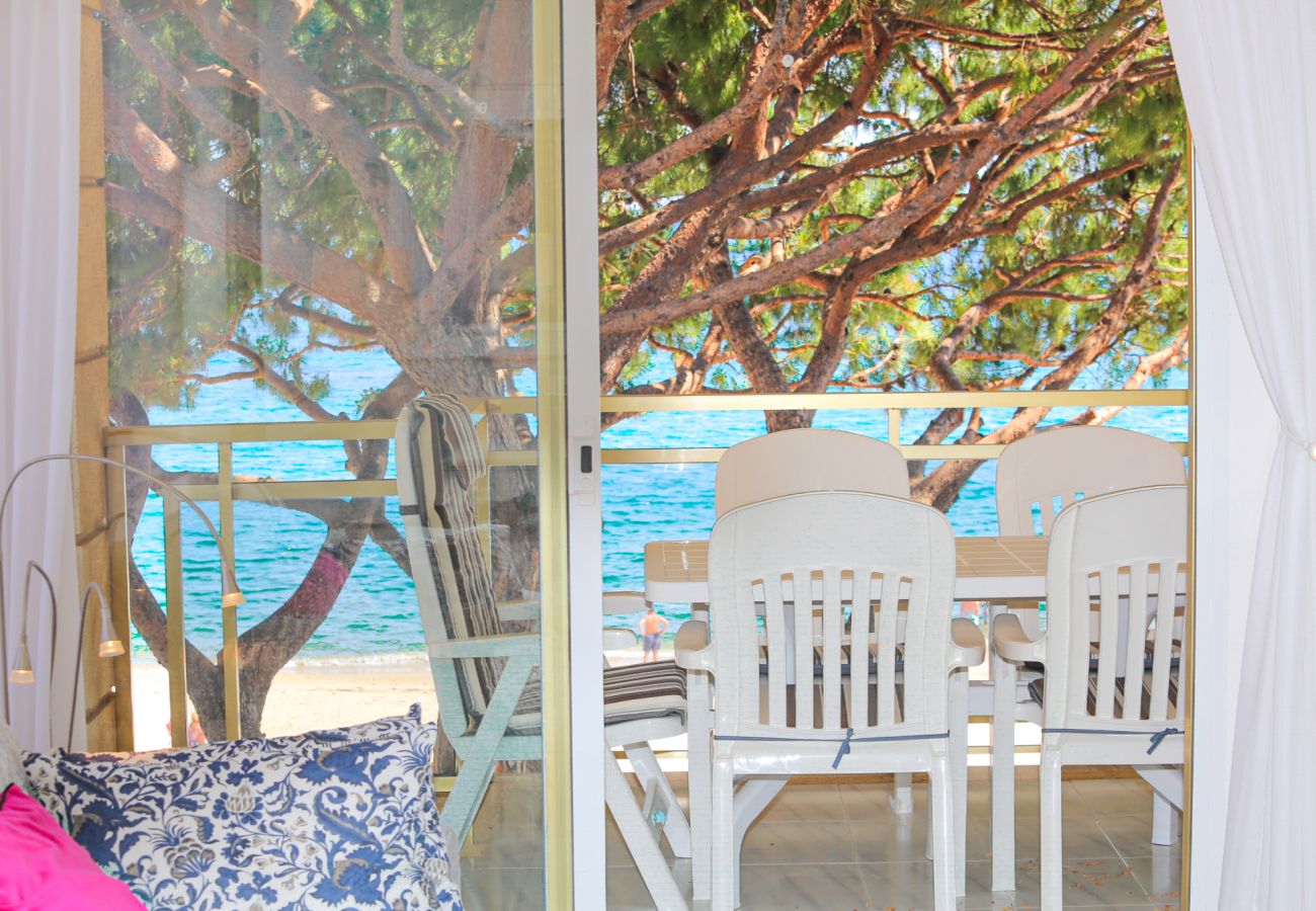 Apartment in Cambrils - VERSALLES  A 3er 1ra