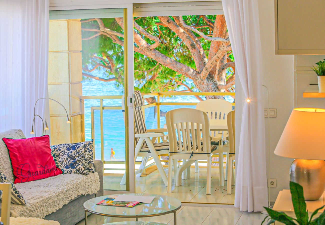 Apartment in Cambrils - VERSALLES  A 3er 1ra