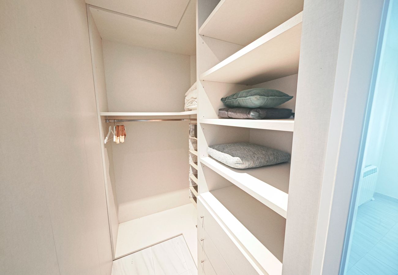 Apartment in Cambrils - VERSALLES  A 3er 1ra