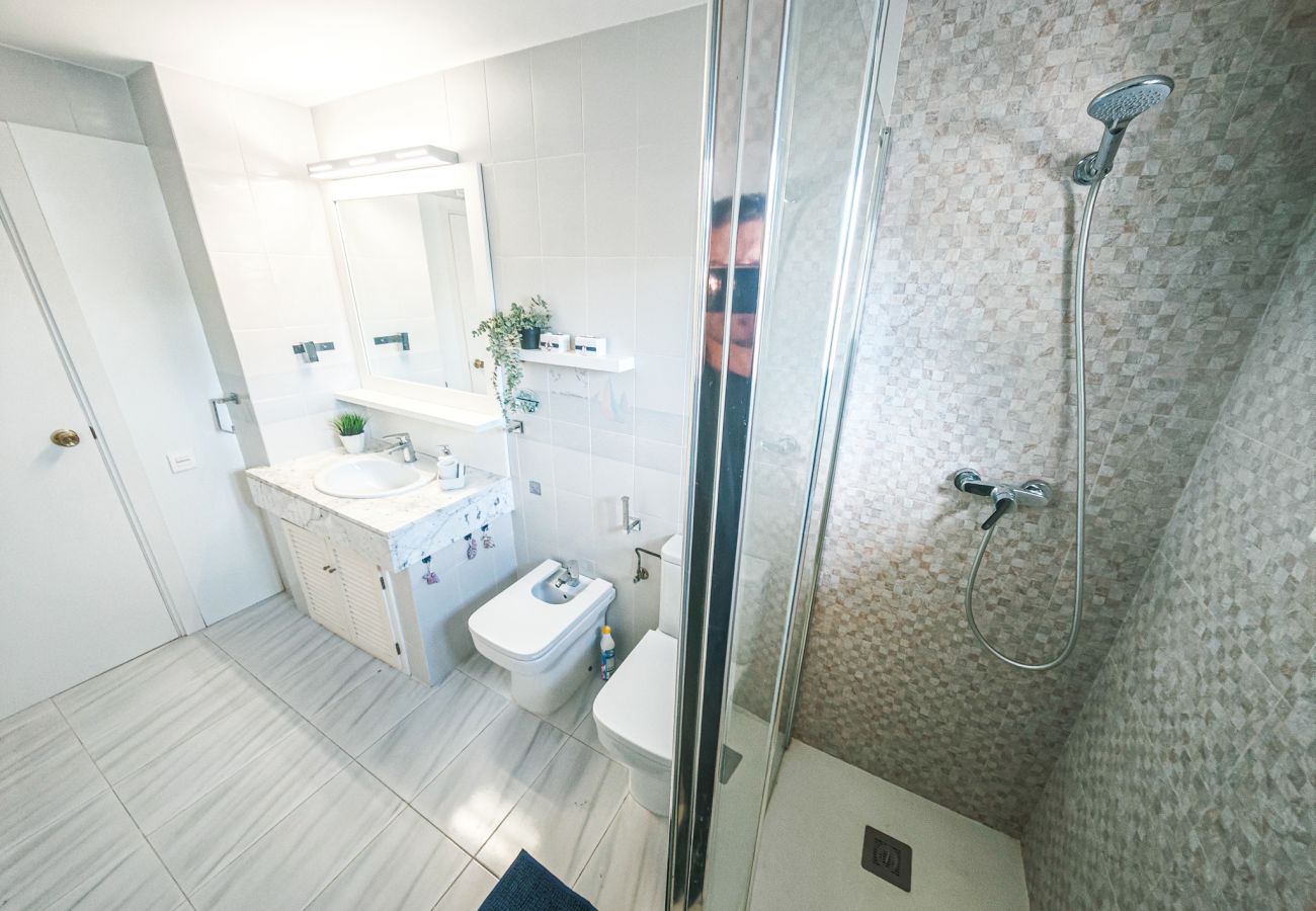 Apartment in Cambrils - VERSALLES  A 3er 1ra