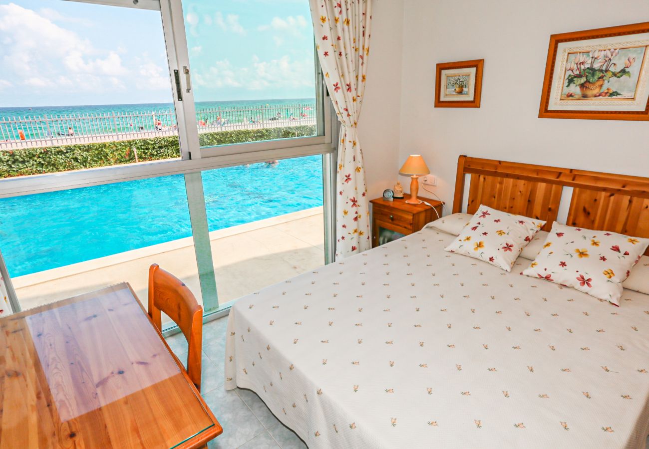 Apartment in Miami Playa - Riviera II Bjs 10