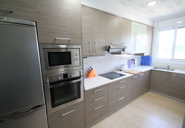 Apartment in Cambrils - Casa Rosales 8 in Cambrils Apartment in Cambrils - Casa Rosales 8 in Cambrils