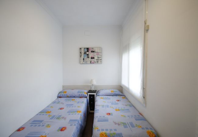 Apartment in Cambrils - Casa Rosales 8 in Cambrils Apartment in Cambrils - Casa Rosales 8 in Cambrils