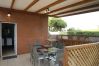 Apartment in Cambrils - Casa Rosales 8 in Cambrils Apartment in Cambrils - Casa Rosales 8 in Cambrils