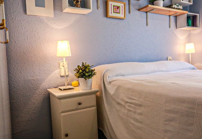 Apartment in Cambrils - GOLF F 211 Apartment in Cambrils - GOLF F 211