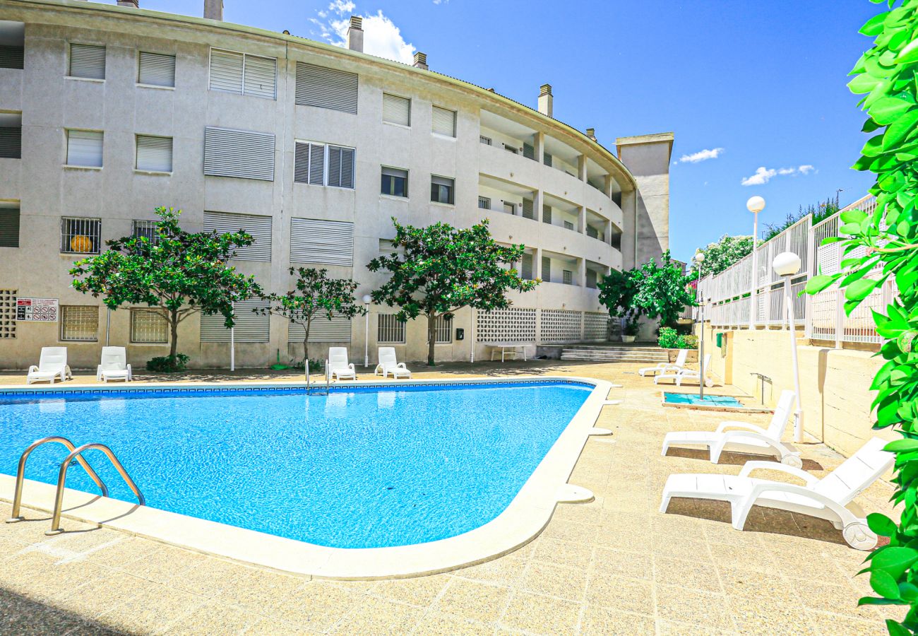 Apartment in Cambrils - GOLF F 211