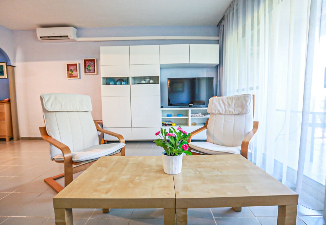 Apartment in Cambrils - GOLF F 211