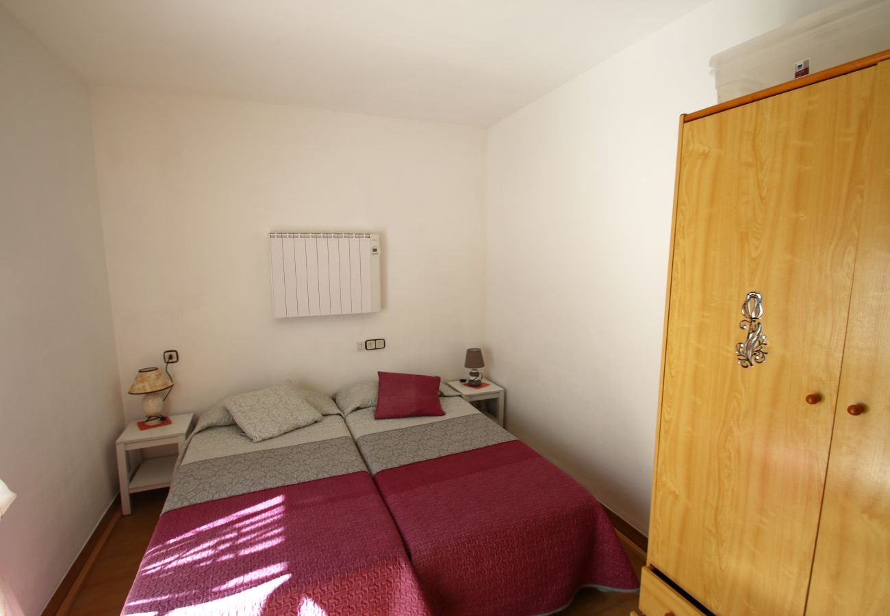 Apartment in Cambrils - Casa Orquideas