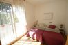 Apartment in Cambrils - Casa Orquideas