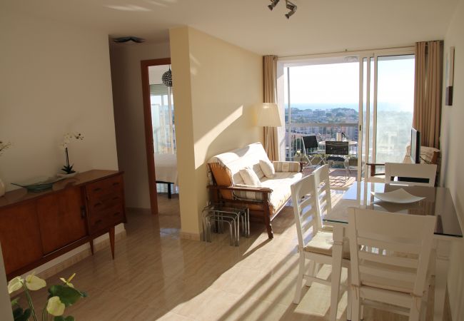 Apartment in Cambrils - Apartamento La Torre Cambrils Apartment in Cambrils - Apartamento La Torre Cambrils