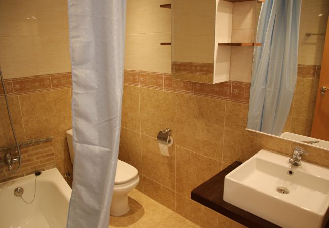 Apartment in Cambrils - Apartamento La Torre Cambrils Apartment in Cambrils - Apartamento La Torre Cambrils