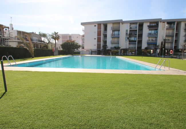 Apartment in Cambrils - Apartamento La Torre Cambrils Apartment in Cambrils - Apartamento La Torre Cambrils