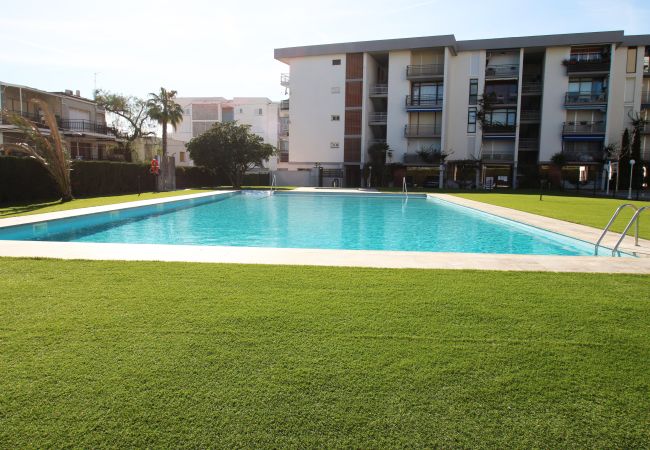 Apartment in Cambrils - Apartamento La Torre Cambrils Apartment in Cambrils - Apartamento La Torre Cambrils