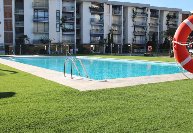 Apartment in Cambrils - Apartamento La Torre Cambrils Apartment in Cambrils - Apartamento La Torre Cambrils