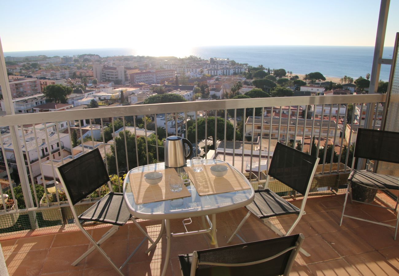 Apartment in Cambrils - Apartamento La Torre Cambrils