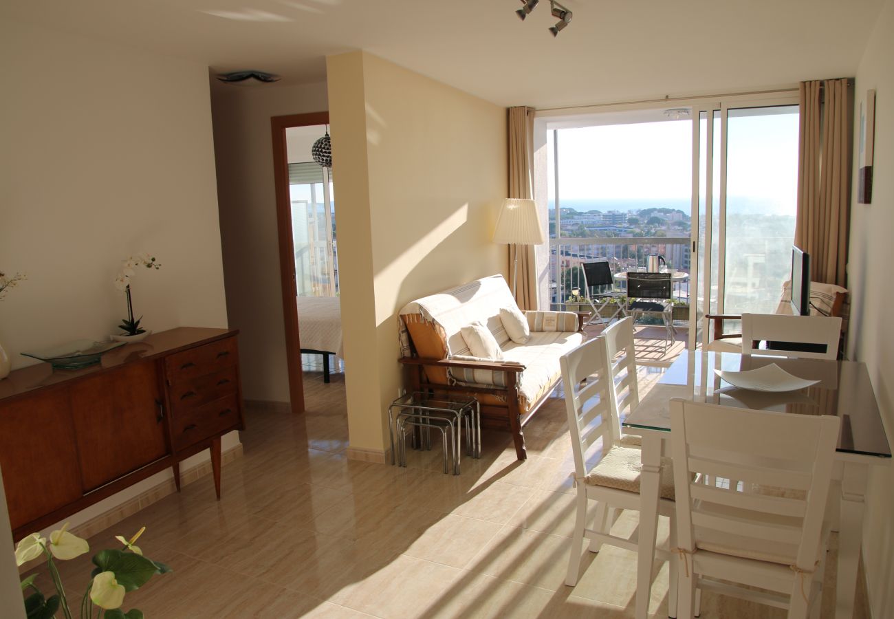 Apartment in Cambrils - Apartamento La Torre Cambrils