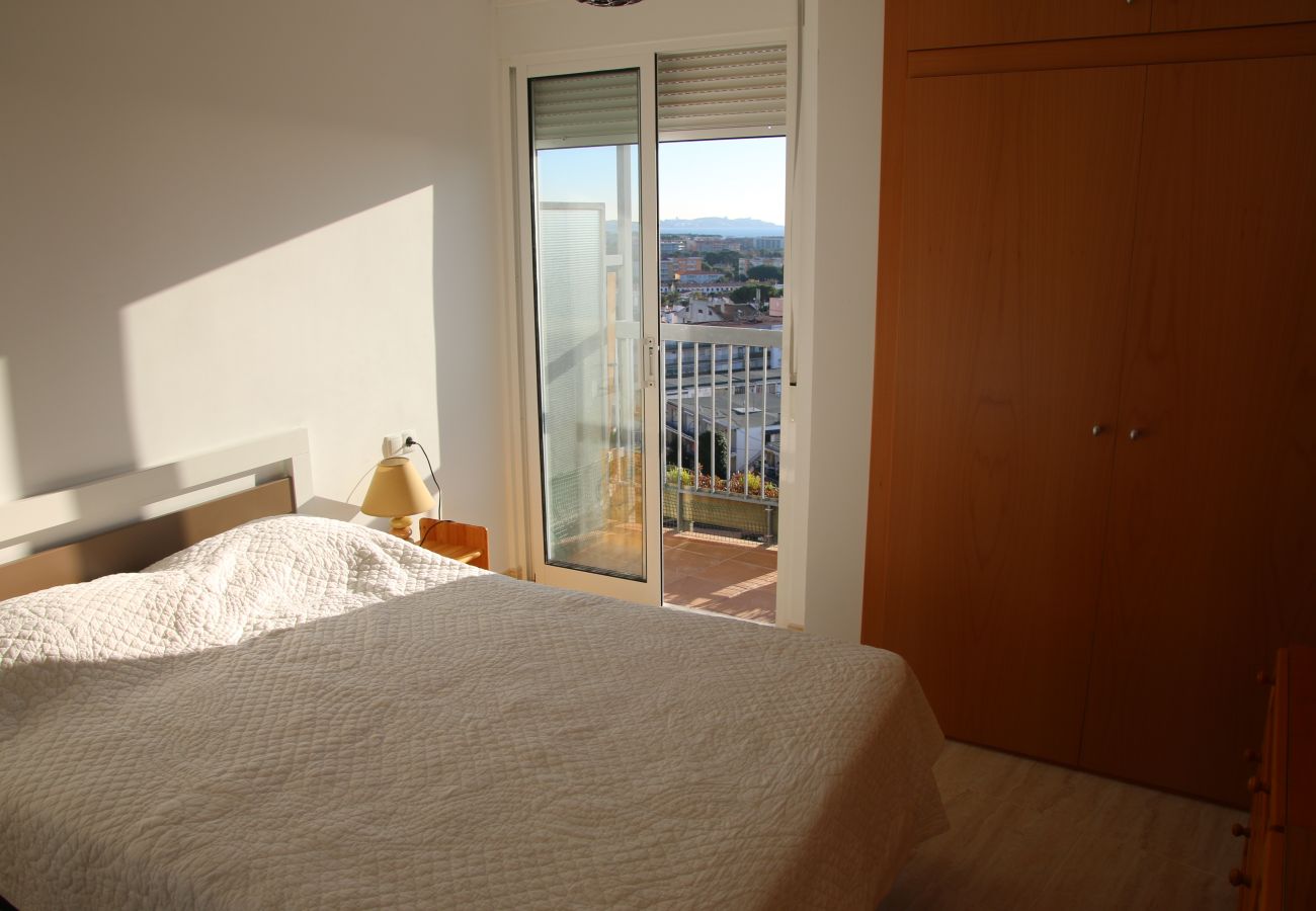 Apartment in Cambrils - Apartamento La Torre Cambrils