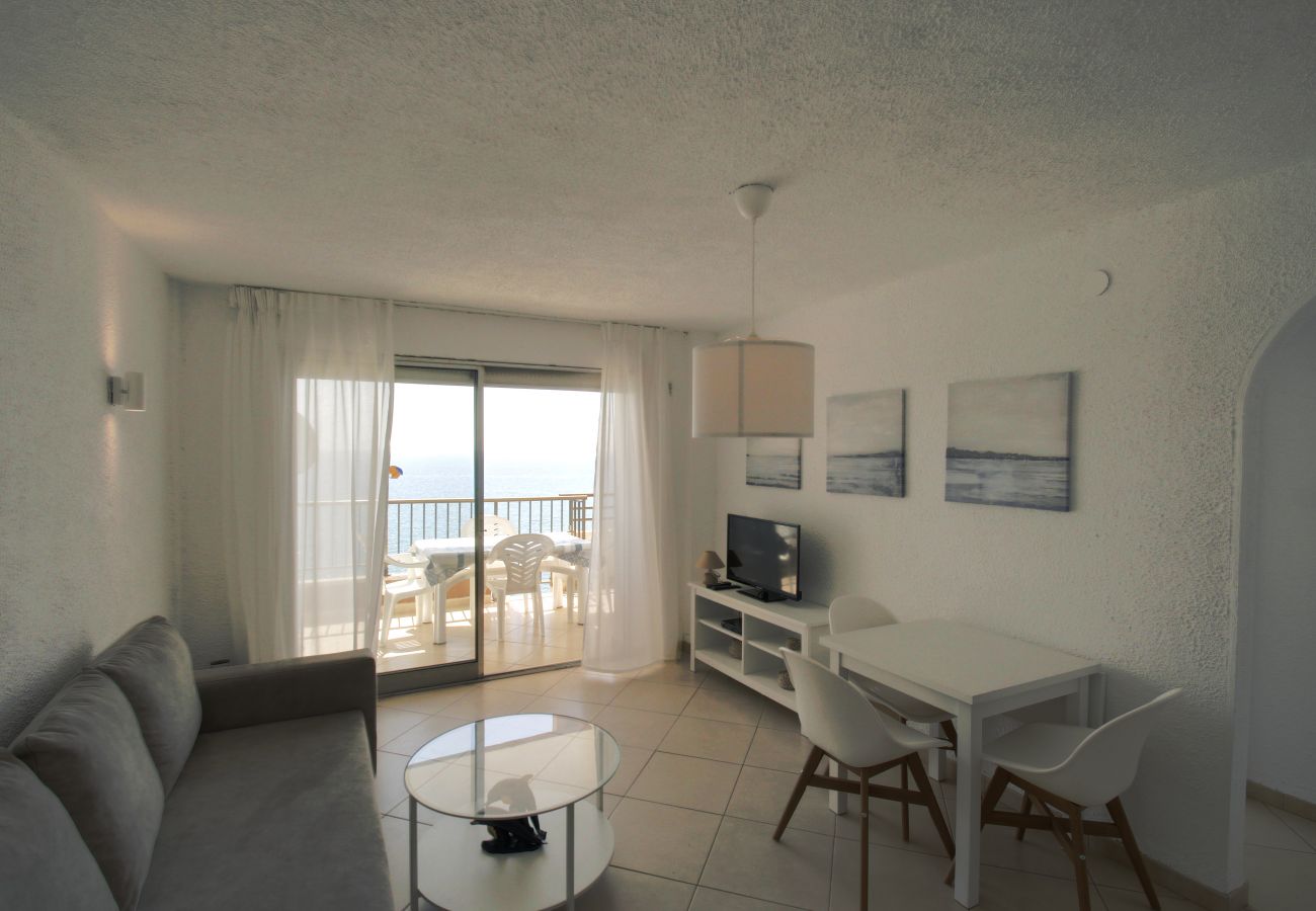Apartment in Miami Playa - Apartamento Palace