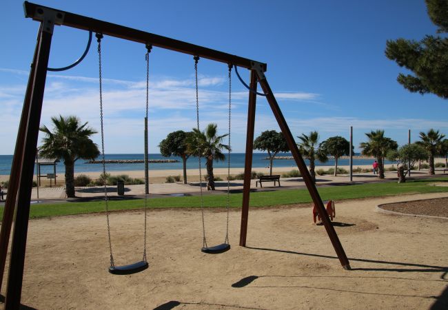 Apartment in Cambrils - Apartamento Regueral Cambrils Apartment in Cambrils - Apartamento Regueral Cambrils