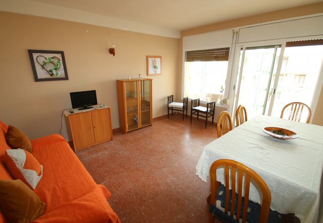 Apartment in Cambrils - Apartamento Regueral Cambrils