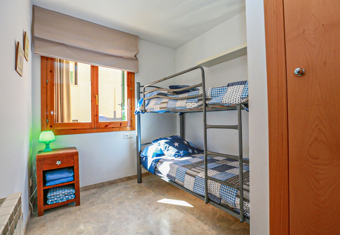 Apartment in Cambrils - Sant Pere I