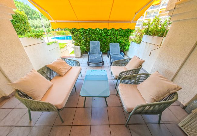 Apartment in Cambrils - OLIMPIC BAJOS 19 Apartment in Cambrils - OLIMPIC BAJOS 19