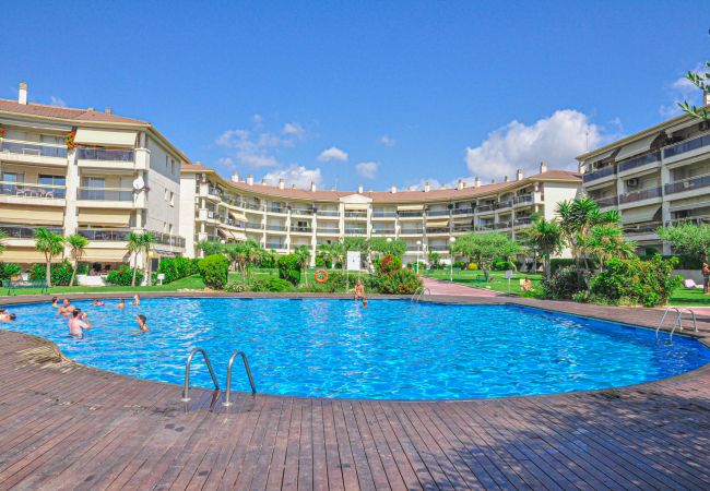 Apartment in Cambrils - GOLF D 202 Apartment in Cambrils - GOLF D 202