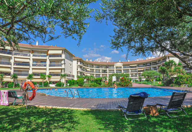 Apartment in Cambrils - GOLF D 202 Apartment in Cambrils - GOLF D 202