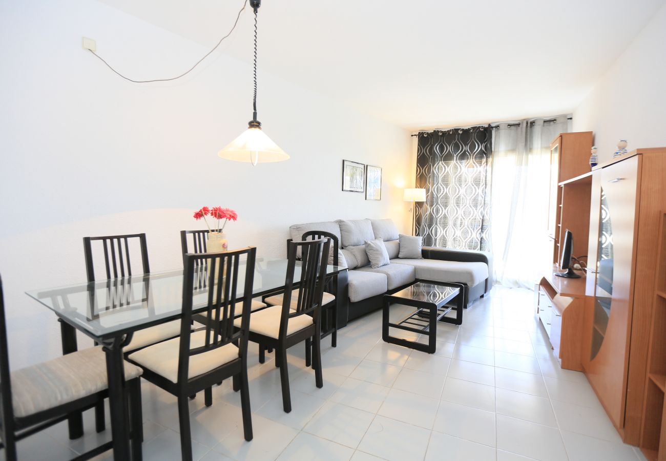 Apartment in Cambrils - GOLF D 202