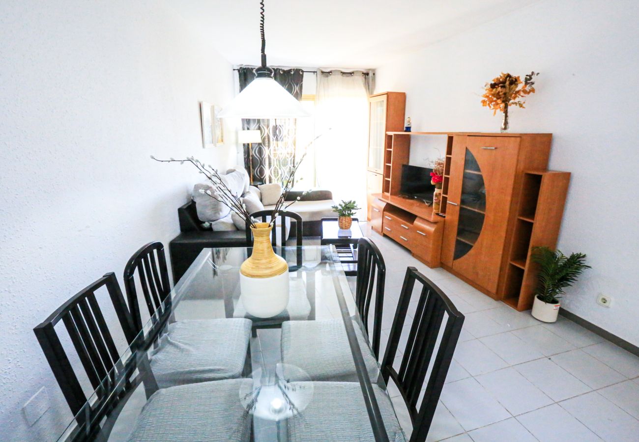 Apartment in Cambrils - GOLF D 202