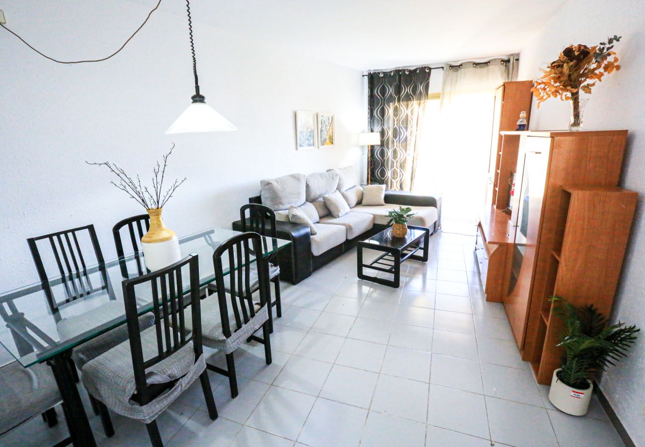 Apartment in Cambrils - GOLF D 202