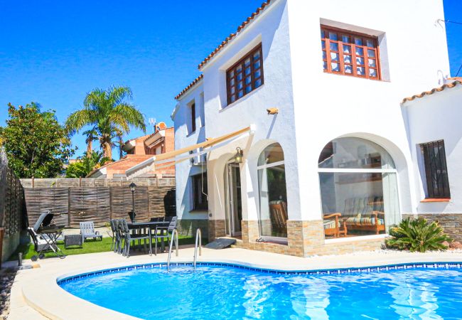 Villa in Cambrils - VILLA FIORELLA Villa in Cambrils - VILLA FIORELLA