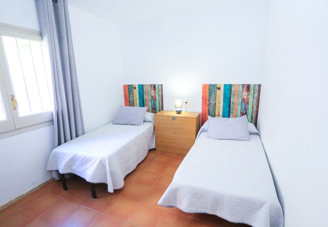 Villa in Cambrils - VILLA FIORELLA Villa in Cambrils - VILLA FIORELLA