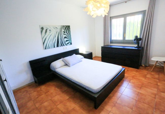 Villa in Cambrils - VILLA FIORELLA Villa in Cambrils - VILLA FIORELLA