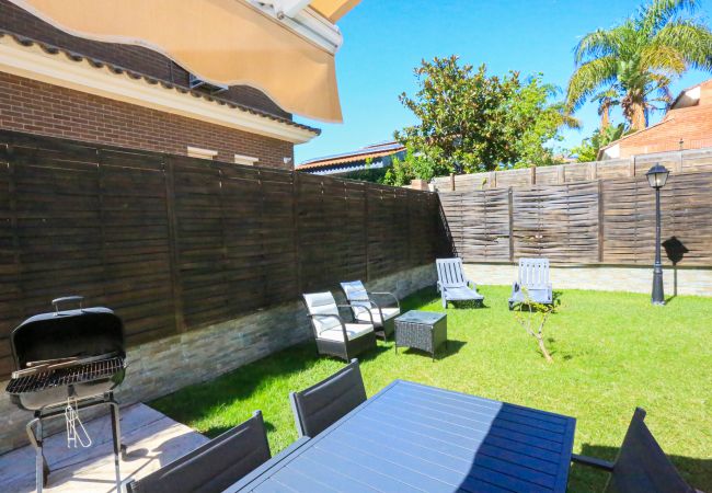 Villa in Cambrils - VILLA FIORELLA Villa in Cambrils - VILLA FIORELLA