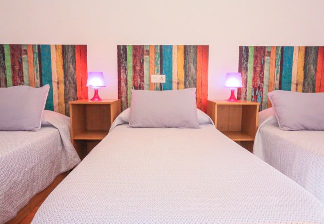 Villa in Cambrils - VILLA FIORELLA Villa in Cambrils - VILLA FIORELLA