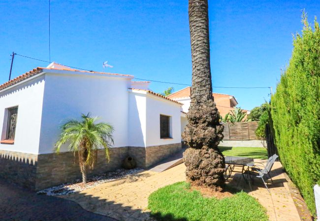 Villa in Cambrils - VILLA FIORELLA Villa in Cambrils - VILLA FIORELLA