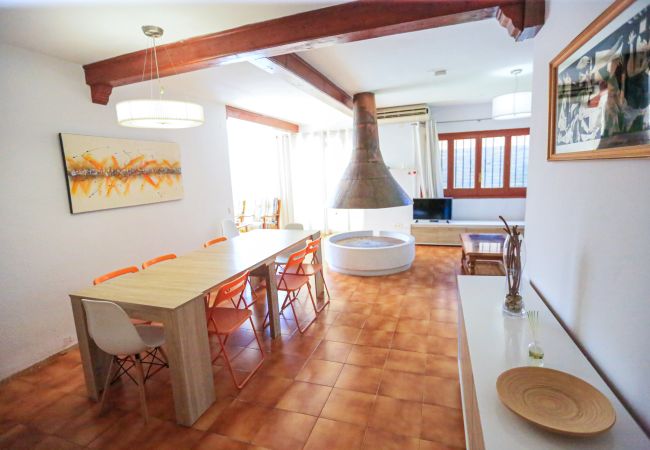 Villa in Cambrils - VILLA FIORELLA Villa in Cambrils - VILLA FIORELLA