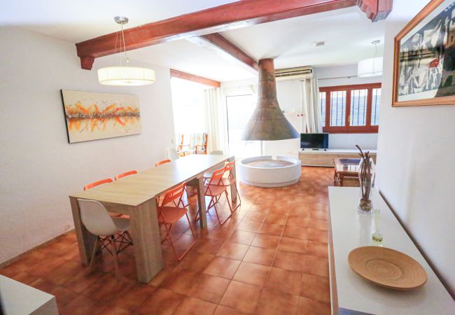 Villa in Cambrils - VILLA FIORELLA Villa in Cambrils - VILLA FIORELLA