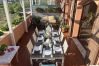 Apartment in Miami Playa - Vila Romana Atico Capri
