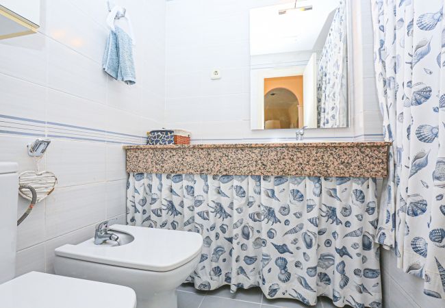 Apartment in Cambrils - GOLF A 113 Apartment in Cambrils - GOLF A 113