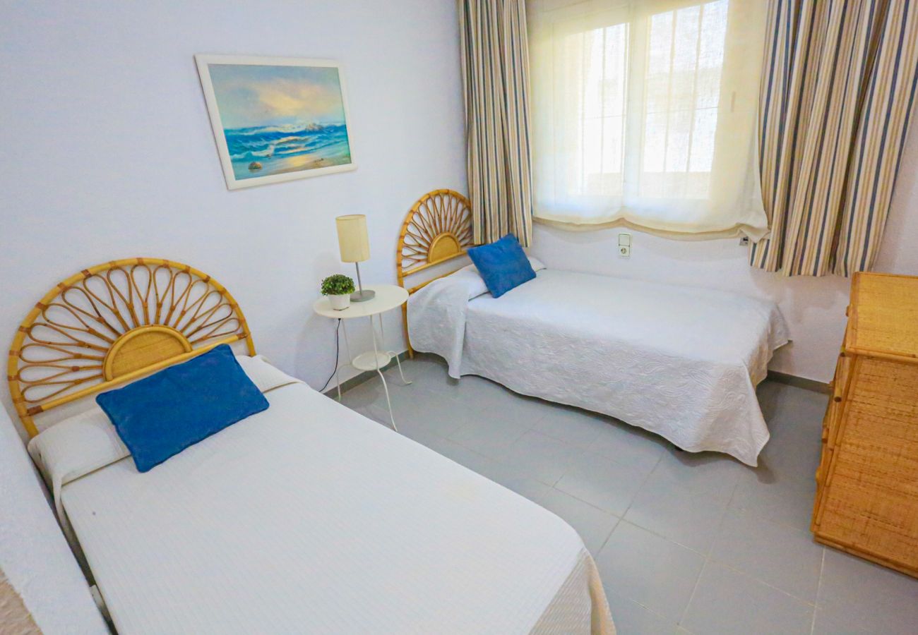 Apartment in Cambrils - GOLF A 113