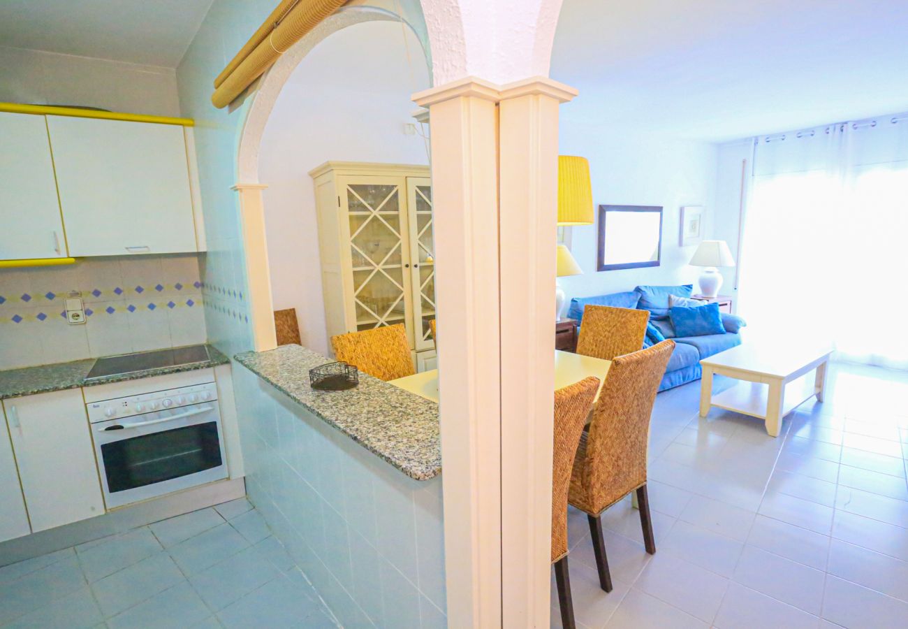 Apartment in Cambrils - GOLF A 113