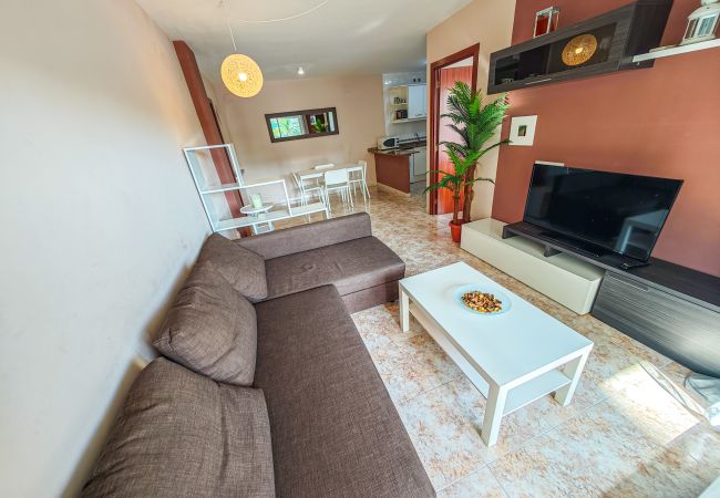 Apartment in Salou - LIVING PARK 210 Apartment in Salou - LIVING PARK 210