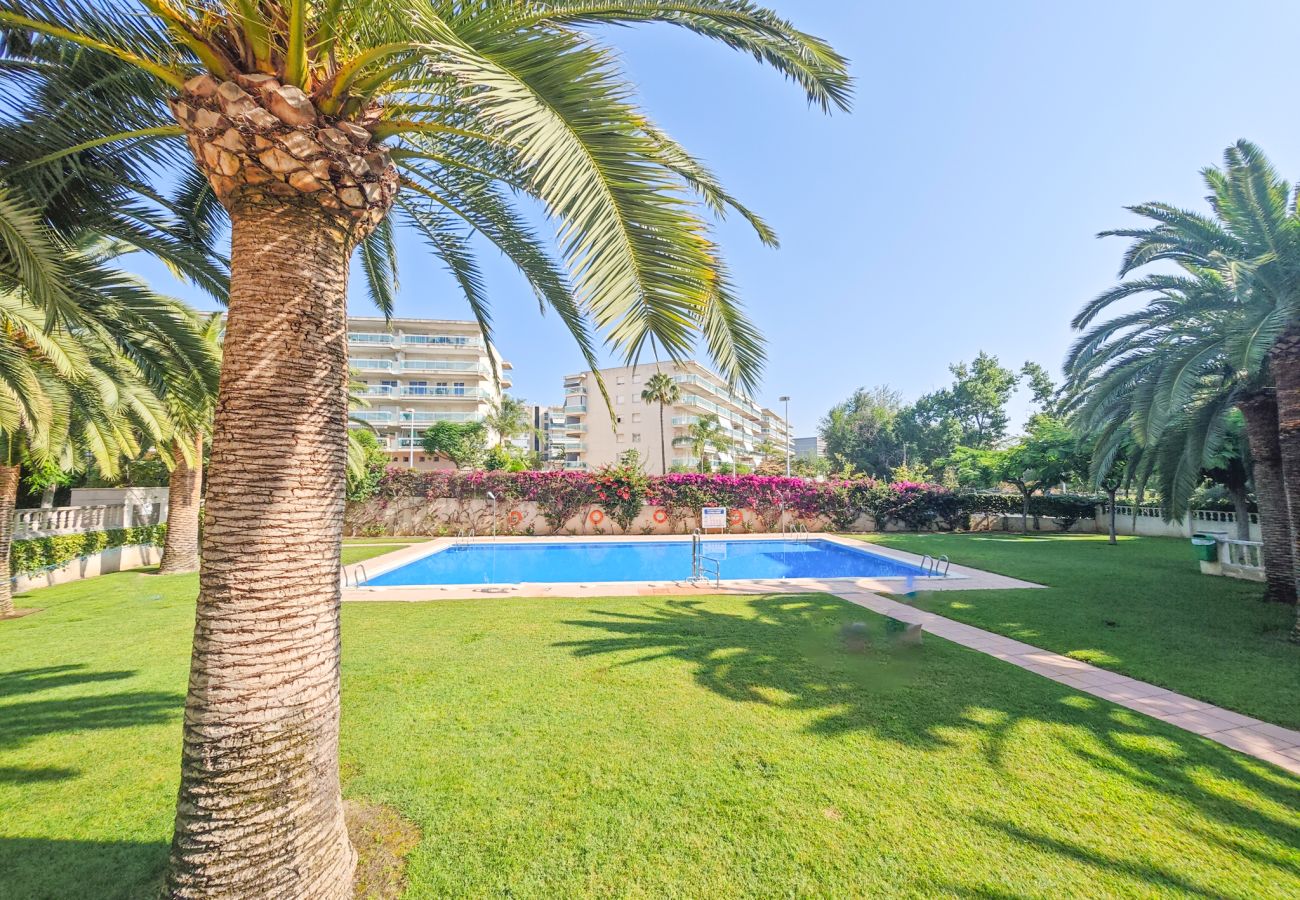 Apartment in Salou - LIVING PARK 210