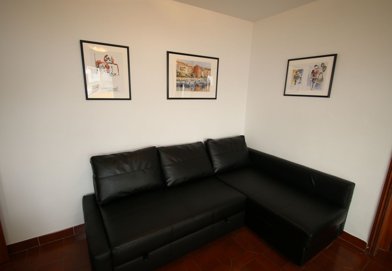 Apartment in Cambrils - Apartamento Leo