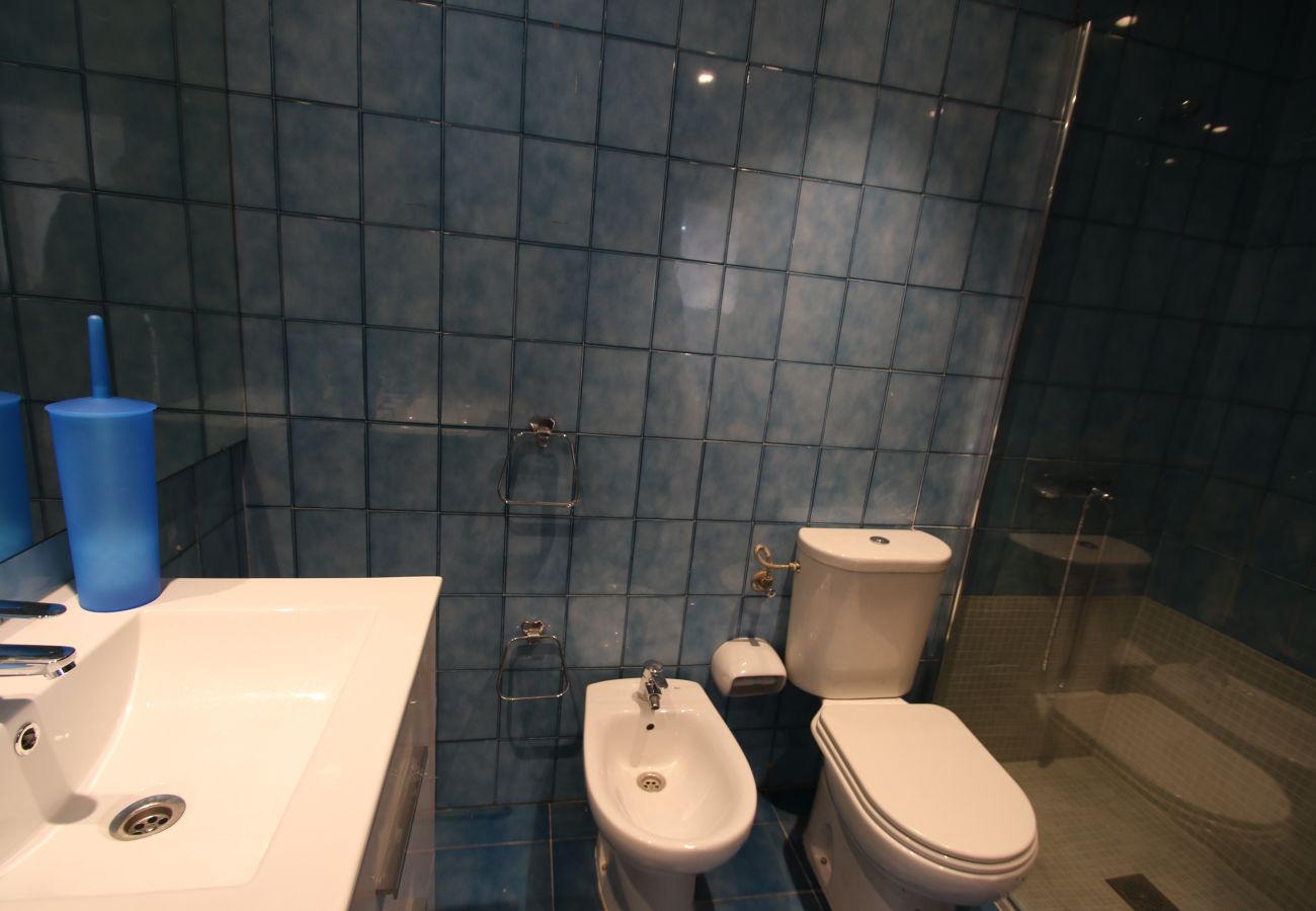 Apartment in Cambrils - Apartamento Leo